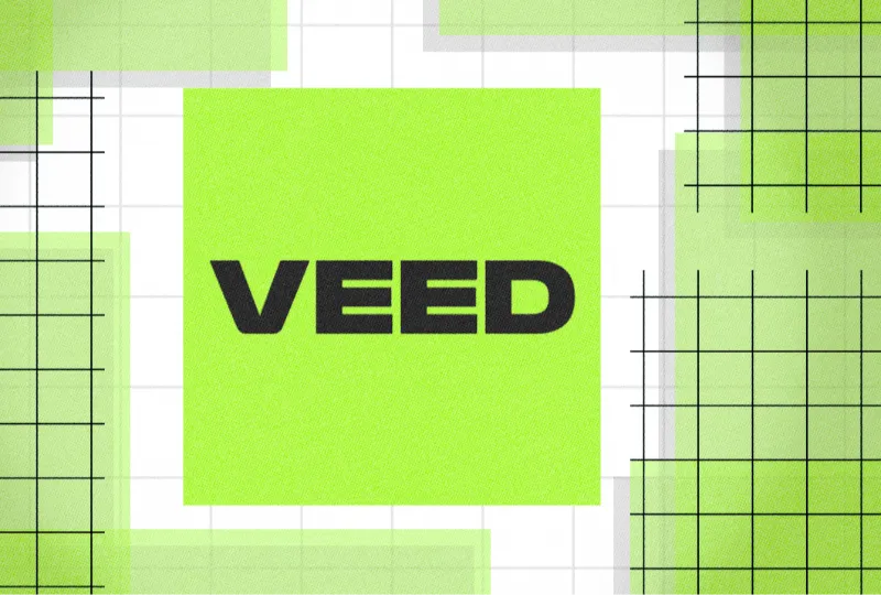 InVideo Alternatives - VEED